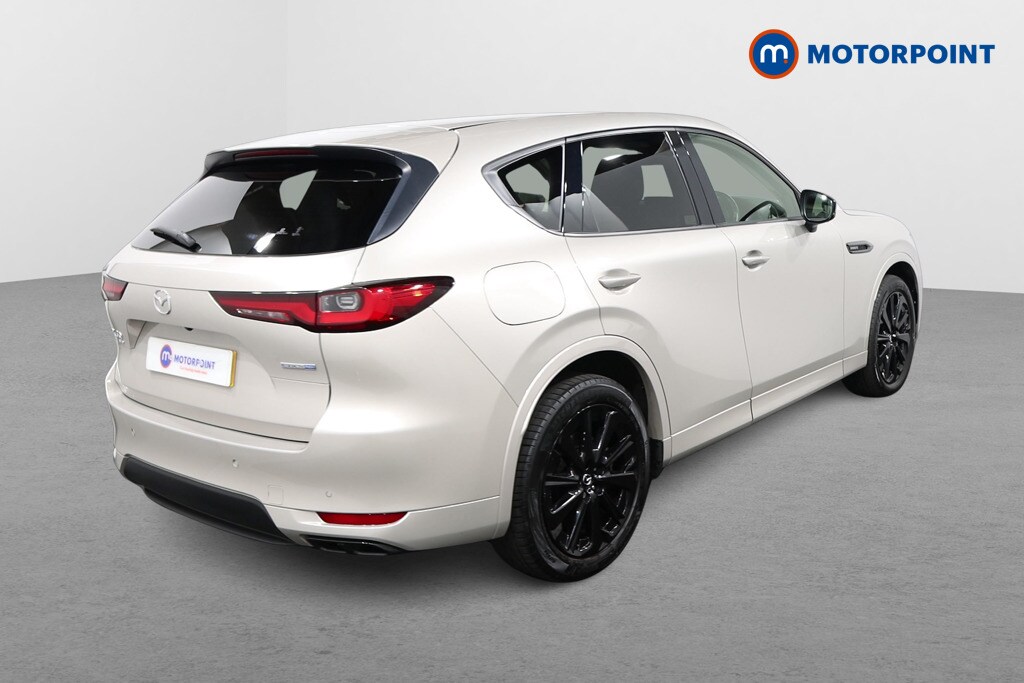 Used Mazda CX-60 2023 for sale - 77814796: Photo 7