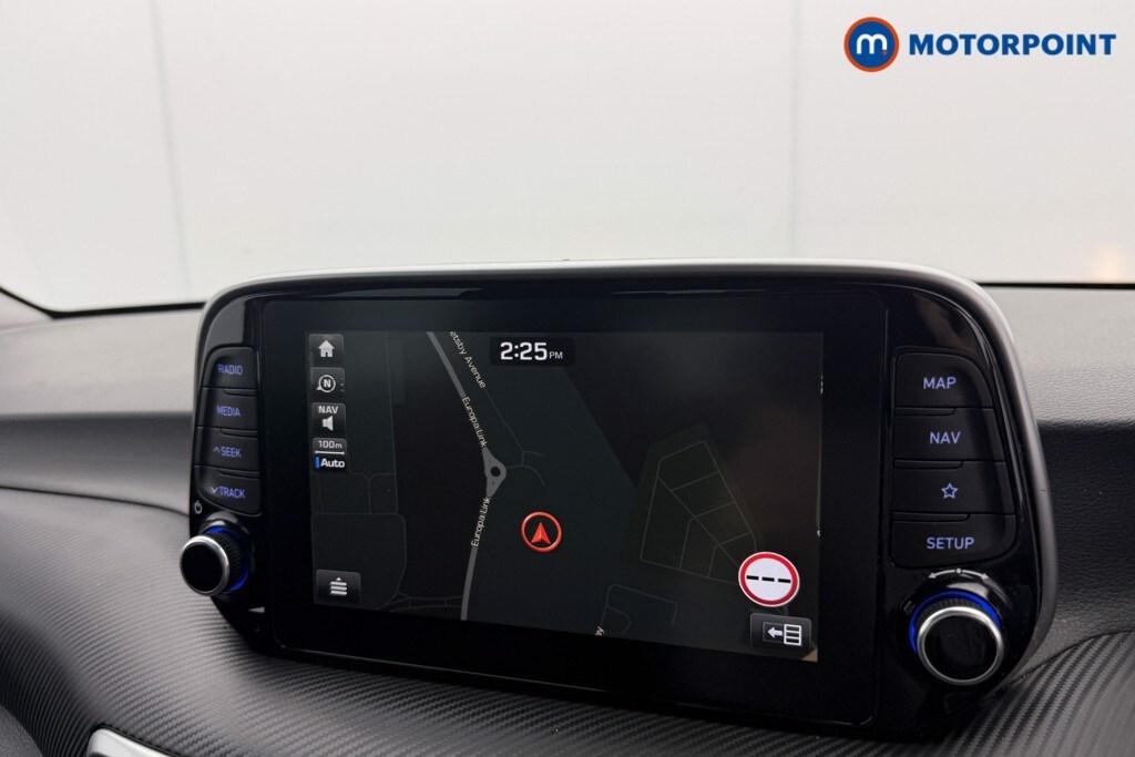 Used Hyundai TUCSON 2019 for sale - 77533558: Photo 11