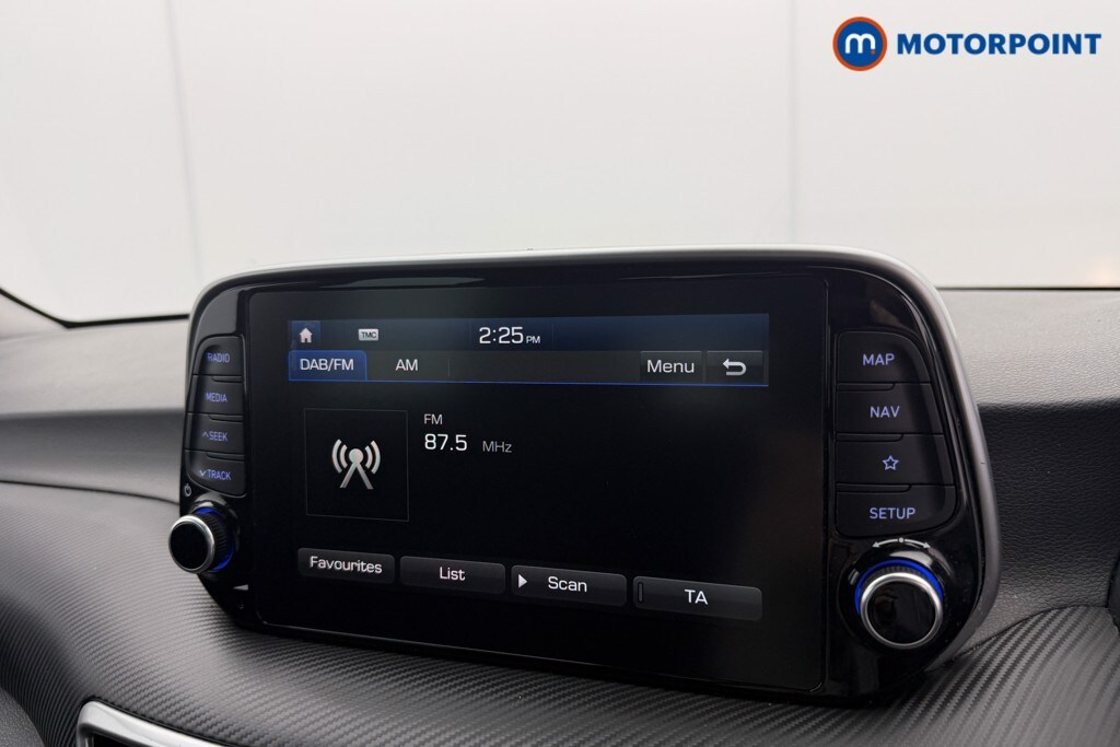 Used Hyundai TUCSON 2019 for sale - 77533558: Photo 12