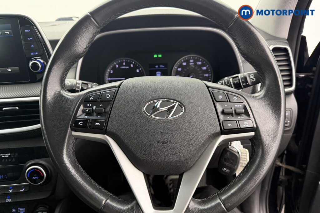 Used Hyundai TUCSON 2019 for sale - 77533558: Photo 15