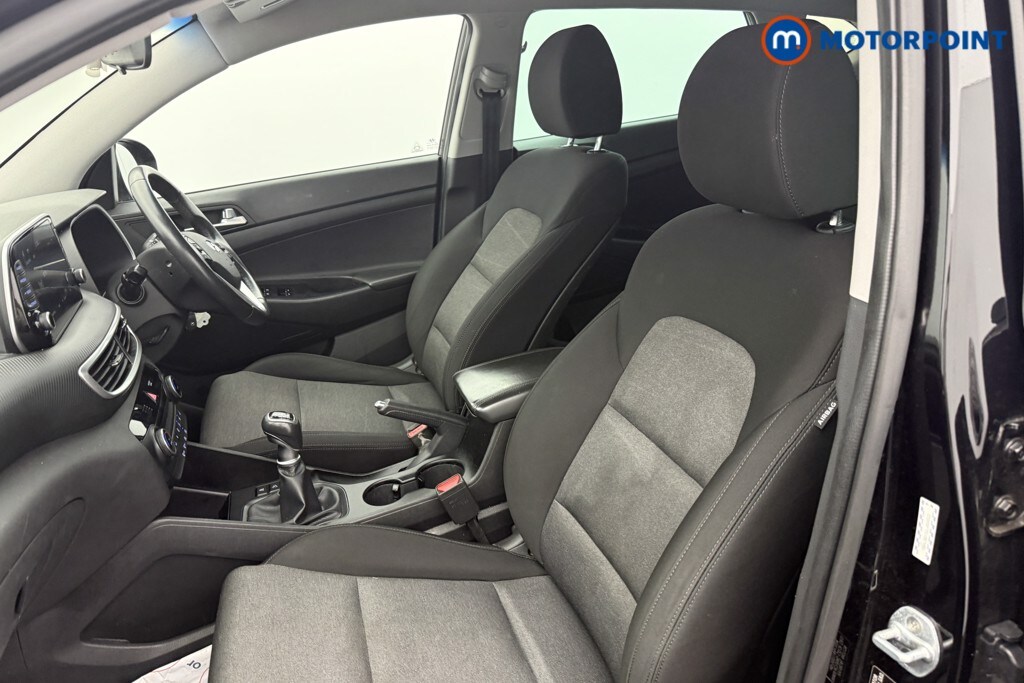 Used Hyundai TUCSON 2019 for sale - 77533558: Photo 23