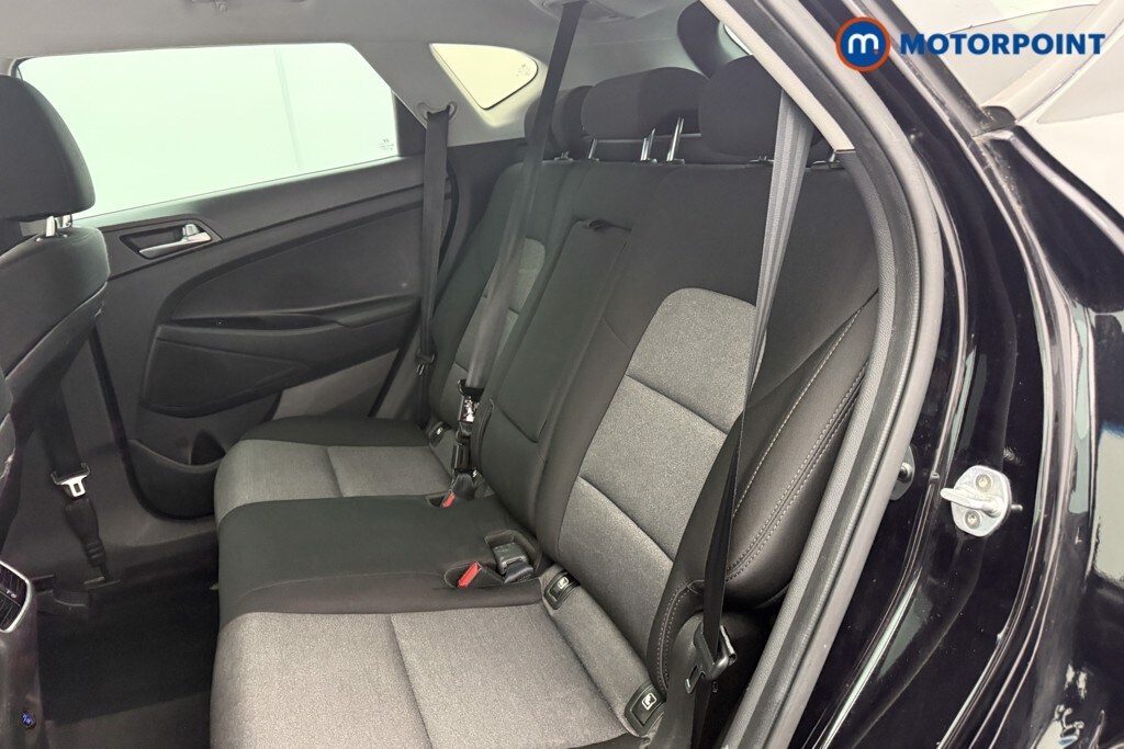 Used Hyundai TUCSON 2019 for sale - 77533558: Photo 24