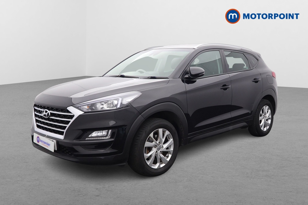 Used Hyundai TUCSON 2019 for sale - 77533558: Photo 3