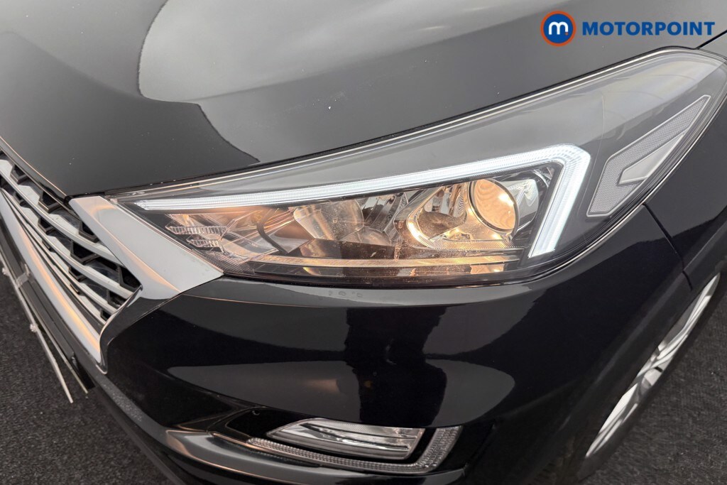 Used Hyundai TUCSON 2019 for sale - 77533558: Photo 30