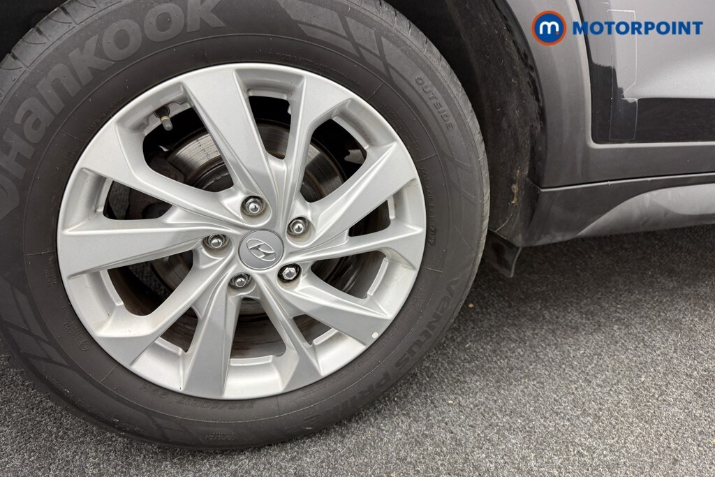 Used Hyundai TUCSON 2019 for sale - 77533558: Photo 36