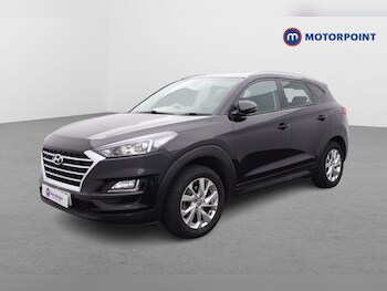 Used Hyundai TUCSON 2019 for sale - 77533558: Photo