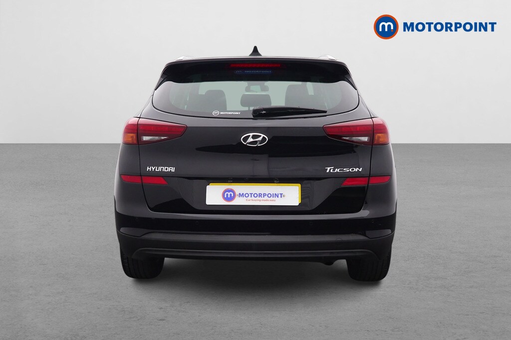 Used Hyundai TUCSON 2019 for sale - 77533558: Photo 6