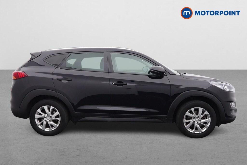 Used Hyundai TUCSON 2019 for sale - 77533558: Photo 8