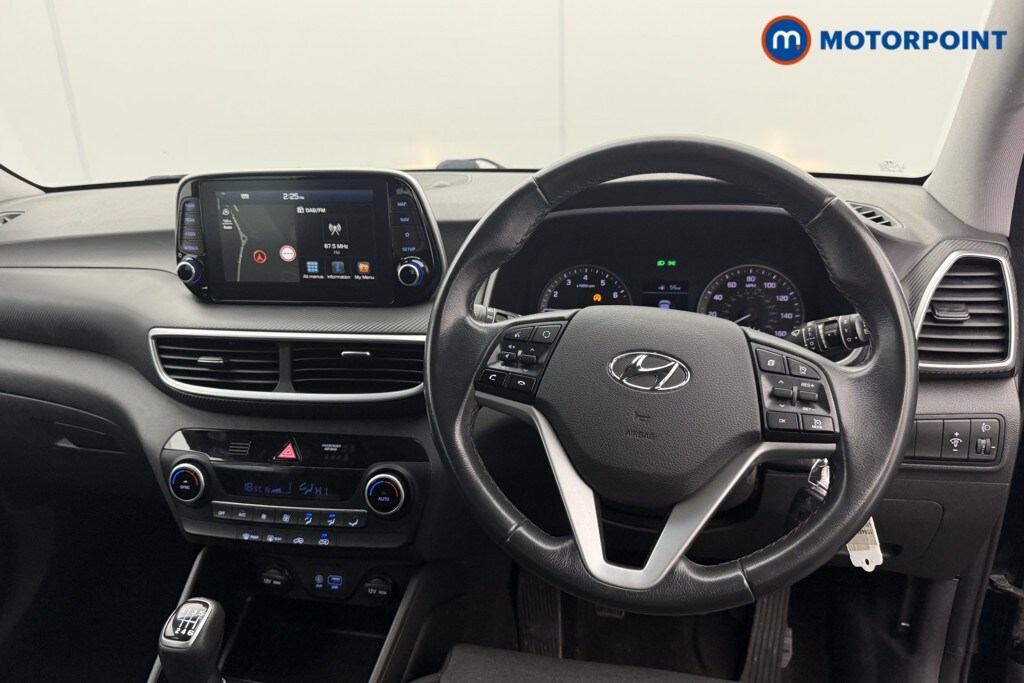 Used Hyundai TUCSON 2019 for sale - 77533558: Photo 9