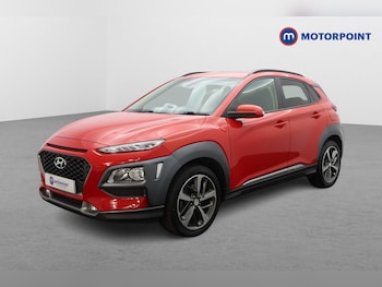 Used Hyundai KONA 2019 for sale - 78597108: Photo