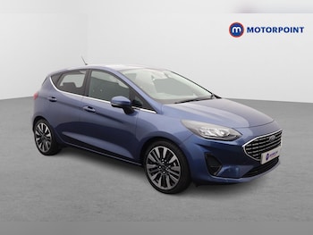 Used Ford Fiesta 2023 for sale - 78847003: Photo