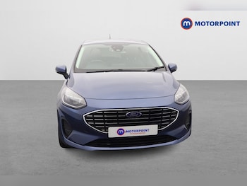 Used Ford Fiesta 2023 for sale - 78847003: Photo