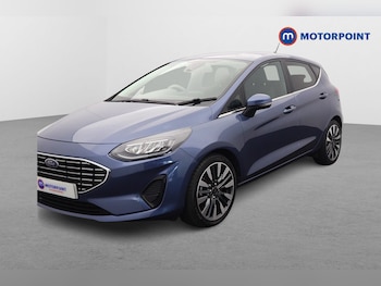Used Ford Fiesta 2023 for sale - 78847003: Photo