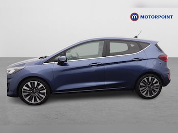 Used Ford Fiesta 2023 for sale - 78847003: Photo
