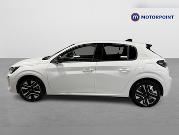 Used Peugeot 208 2025 for sale - 78719917: Photo