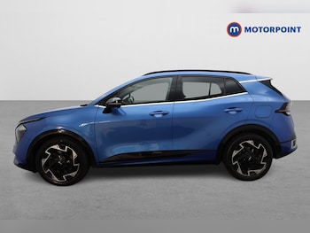 Used Kia Sportage 2022 for sale - 78597157: Photo