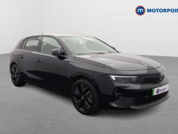 2024 - 115kW GS 54kWh 5dr Auto