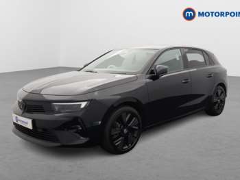 Used Vauxhall Astra 2024 for sale - 74770117: Photo