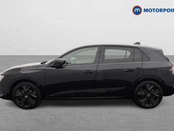 Used Vauxhall Astra 2024 for sale - 74770117: Photo