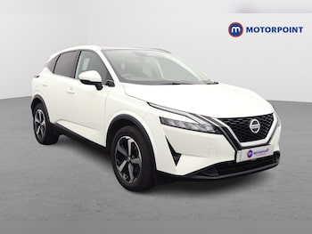 Used Nissan Qashqai 2022 for sale - 78264434: Photo