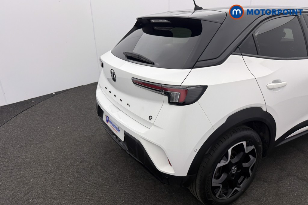 Used Vauxhall Mokka 2024 for sale - 77916799: Photo 14