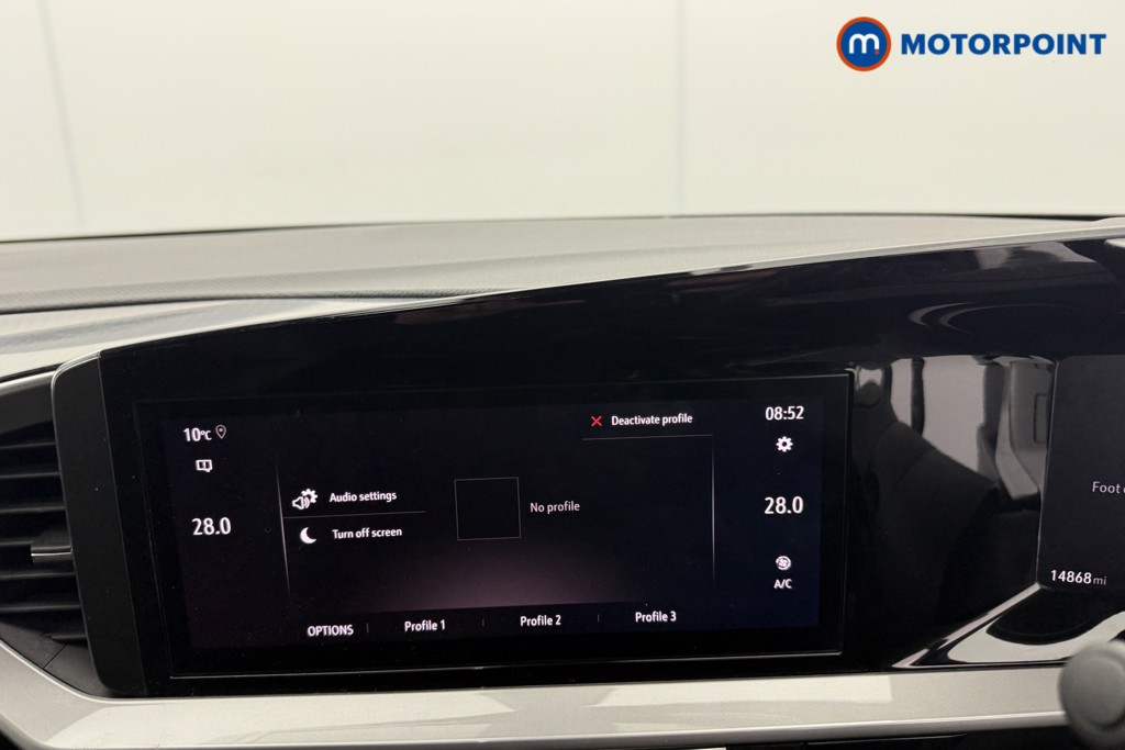 Used Vauxhall Mokka 2024 for sale - 77916799: Photo 24