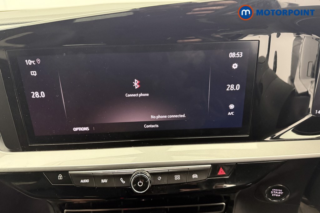 Used Vauxhall Mokka 2024 for sale - 77916799: Photo 29