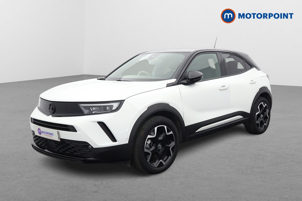 Used Vauxhall Mokka 2024 for sale - 77916799: Photo 3