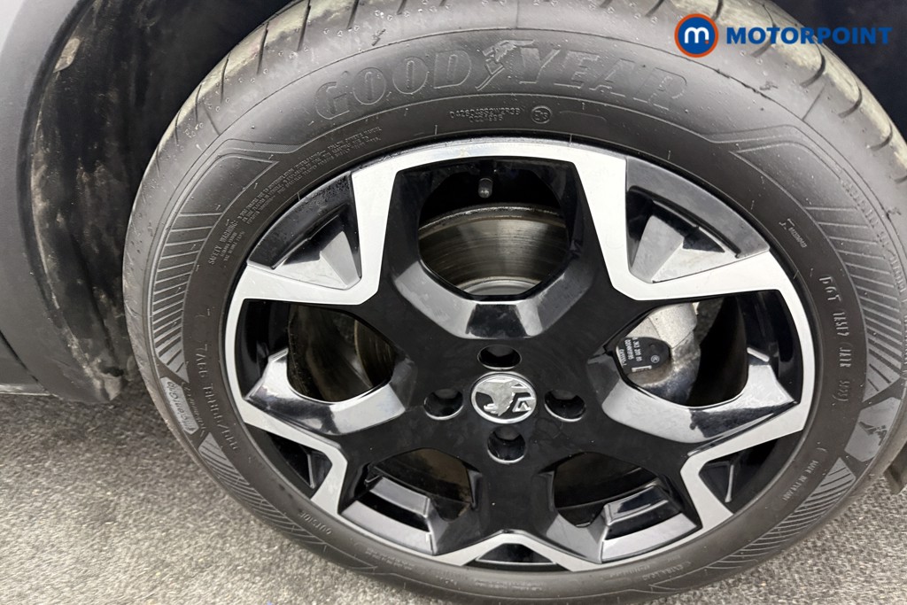 Used Vauxhall Mokka 2024 for sale - 77916799: Photo 33