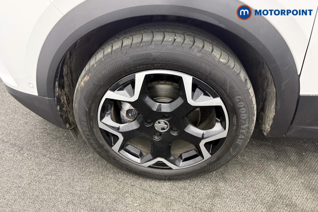 Used Vauxhall Mokka 2024 for sale - 77916799: Photo 37