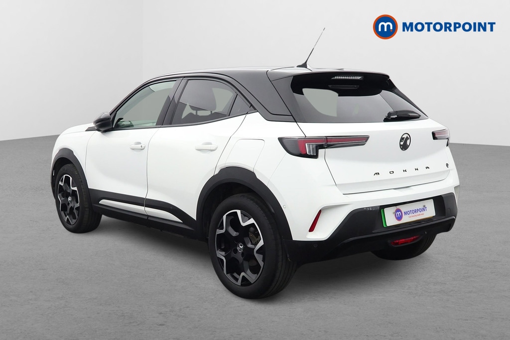 Used Vauxhall Mokka 2024 for sale - 77916799: Photo 5