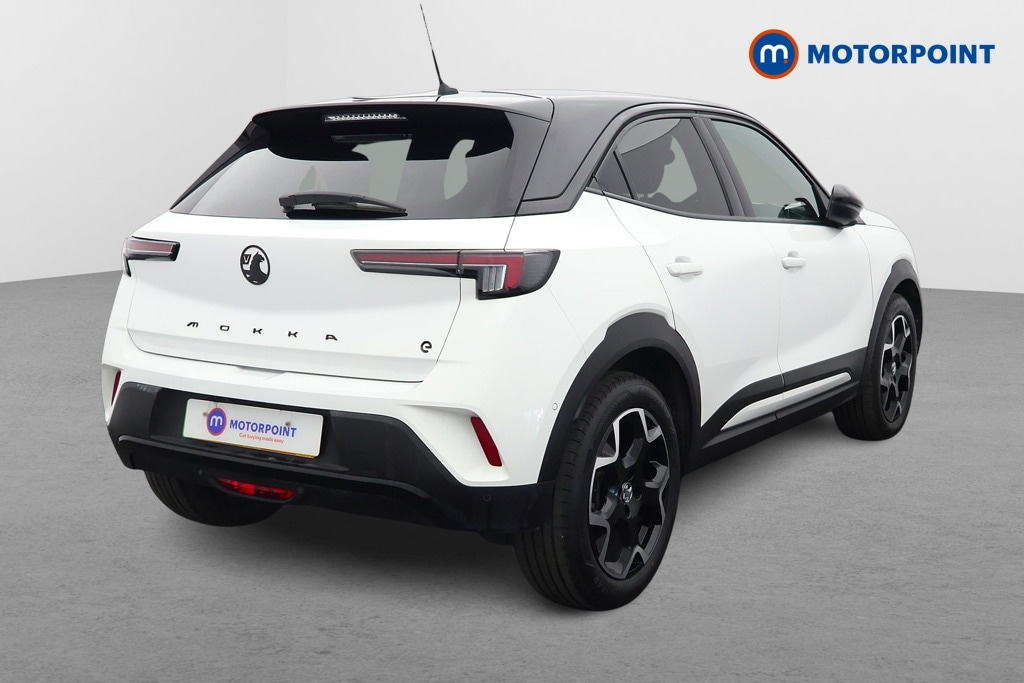 Used Vauxhall Mokka 2024 for sale - 77916799: Photo 7