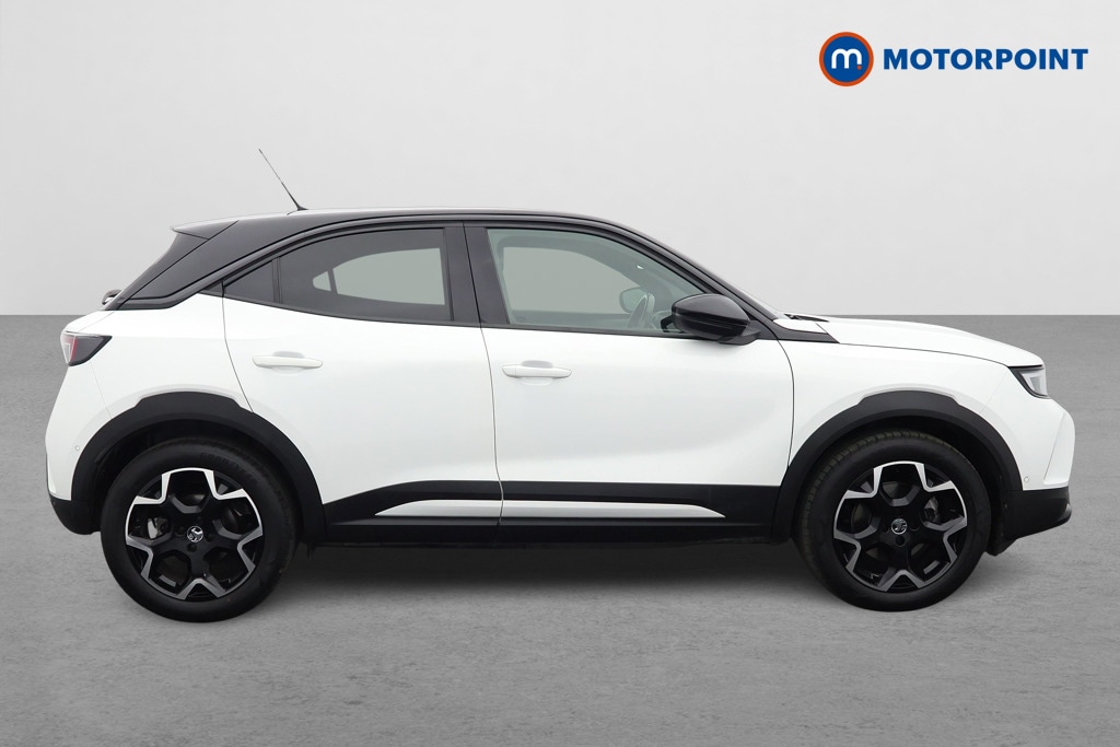 Used Vauxhall Mokka 2024 for sale - 77916799: Photo 8