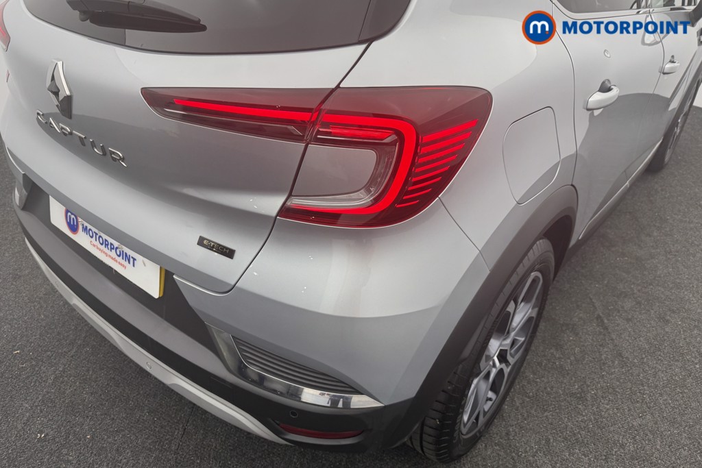 Used Renault Captur 2024 for sale - 76949237: Photo 24