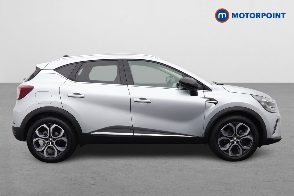 Used Renault Captur 2024 for sale - 76949237: Photo 8