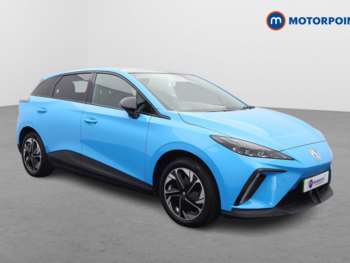 2023 - 150kW Trophy EV Long Range 64kWh 5dr Auto
