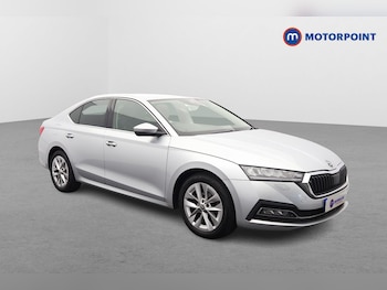 Used Skoda Octavia 2020 for sale - 78893097: Photo