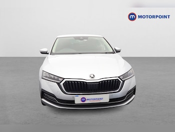 Used Skoda Octavia 2020 for sale - 78893097: Photo