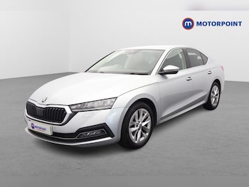 Used Skoda Octavia 2020 for sale - 78893097: Photo