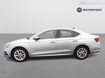Used Skoda Octavia 2020 for sale - 78893097: Photo