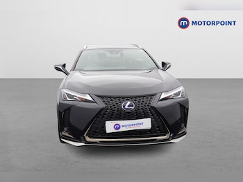 Used Lexus UX 2021 for sale - 75603598: Photo