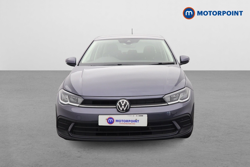 Used Volkswagen Polo 2024 for sale - 78001482: Photo 2