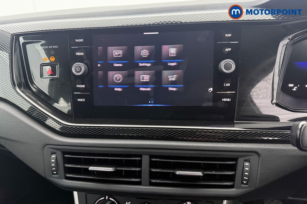 Used Volkswagen Polo 2024 for sale - 78001482: Photo 23