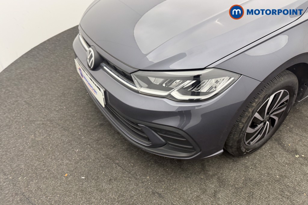 Used Volkswagen Polo 2024 for sale - 78001482: Photo 28