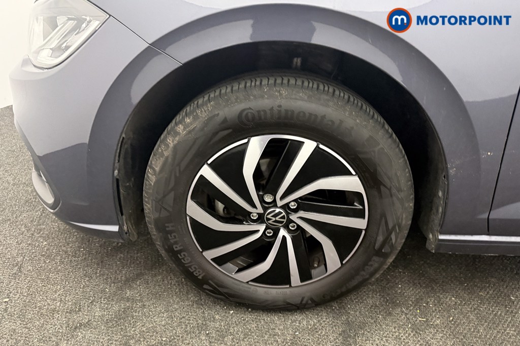 Used Volkswagen Polo 2024 for sale - 78001482: Photo 29