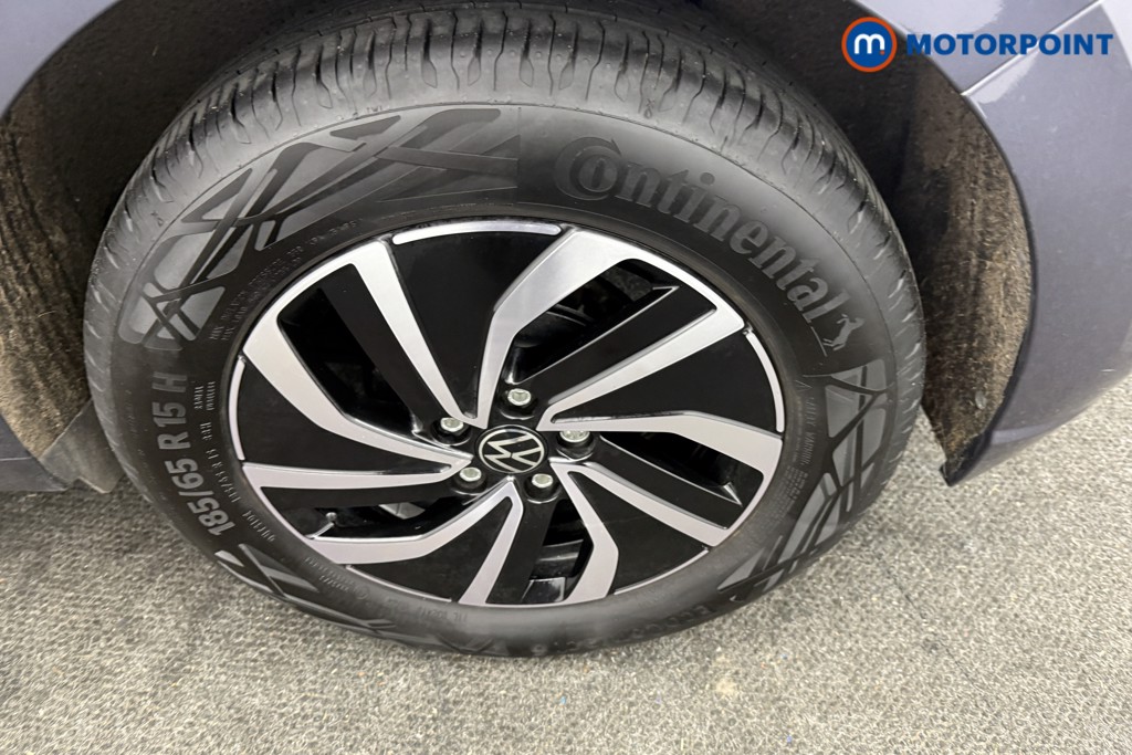 Used Volkswagen Polo 2024 for sale - 78001482: Photo 31