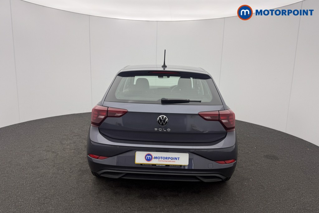 Used Volkswagen Polo 2024 for sale - 78001482: Photo 32