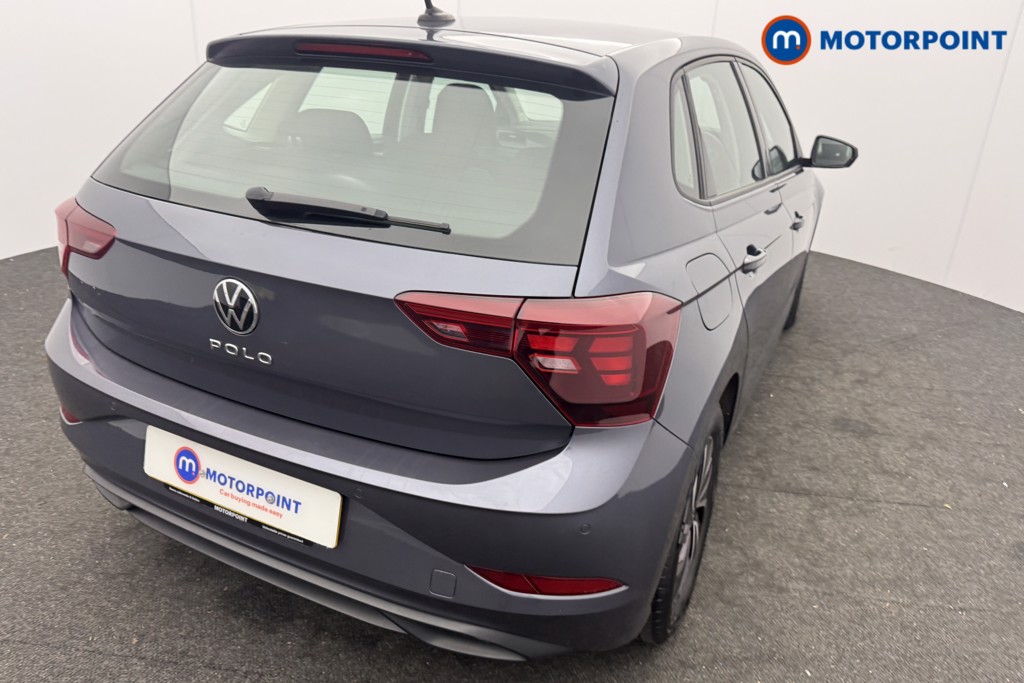 Used Volkswagen Polo 2024 for sale - 78001482: Photo 33