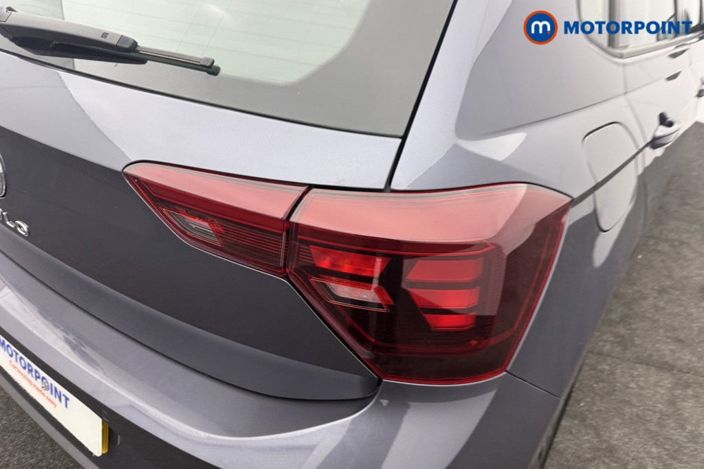 Used Volkswagen Polo 2024 for sale - 78001482: Photo 34