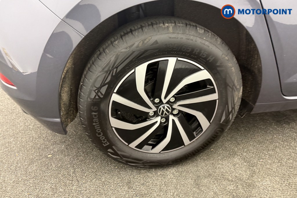 Used Volkswagen Polo 2024 for sale - 78001482: Photo 36